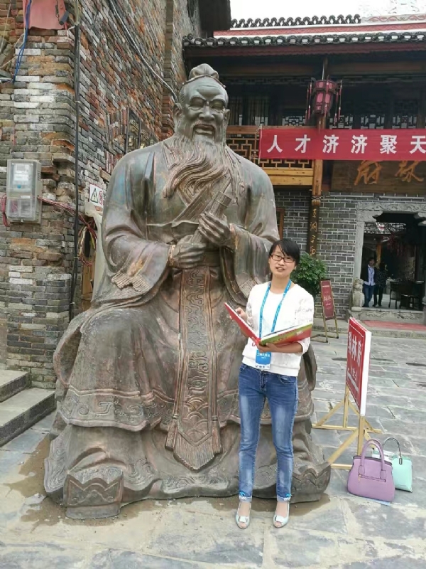 过眼云烟的第三张照片--荆门中老年相亲网