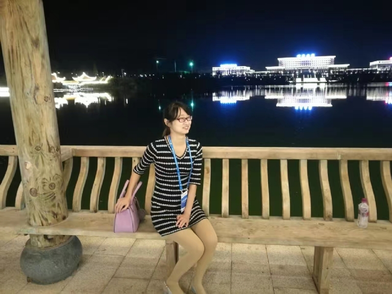 过眼云烟的第五张照片--荆门中老年相亲网