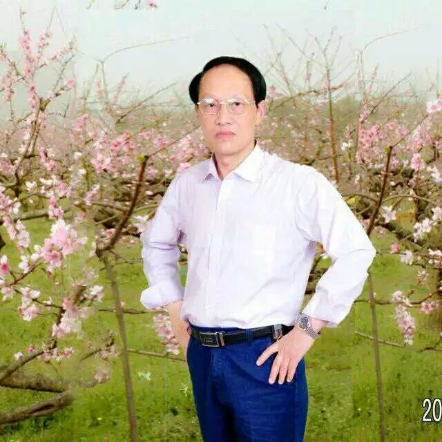 枫叶的第一张照片--荆门中老年相亲网