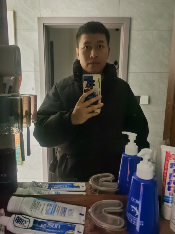MLNRC的第三张照片--荆门中老年相亲网